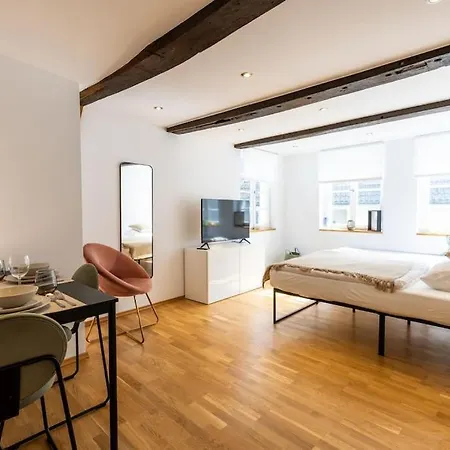 Fachwerk Boutique-hotel 2