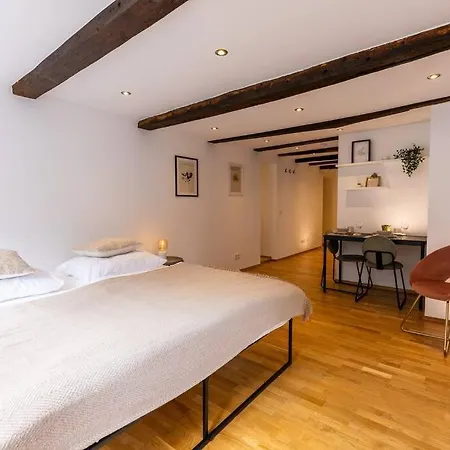 Fachwerk Boutique-hotel 2 * Hattingen